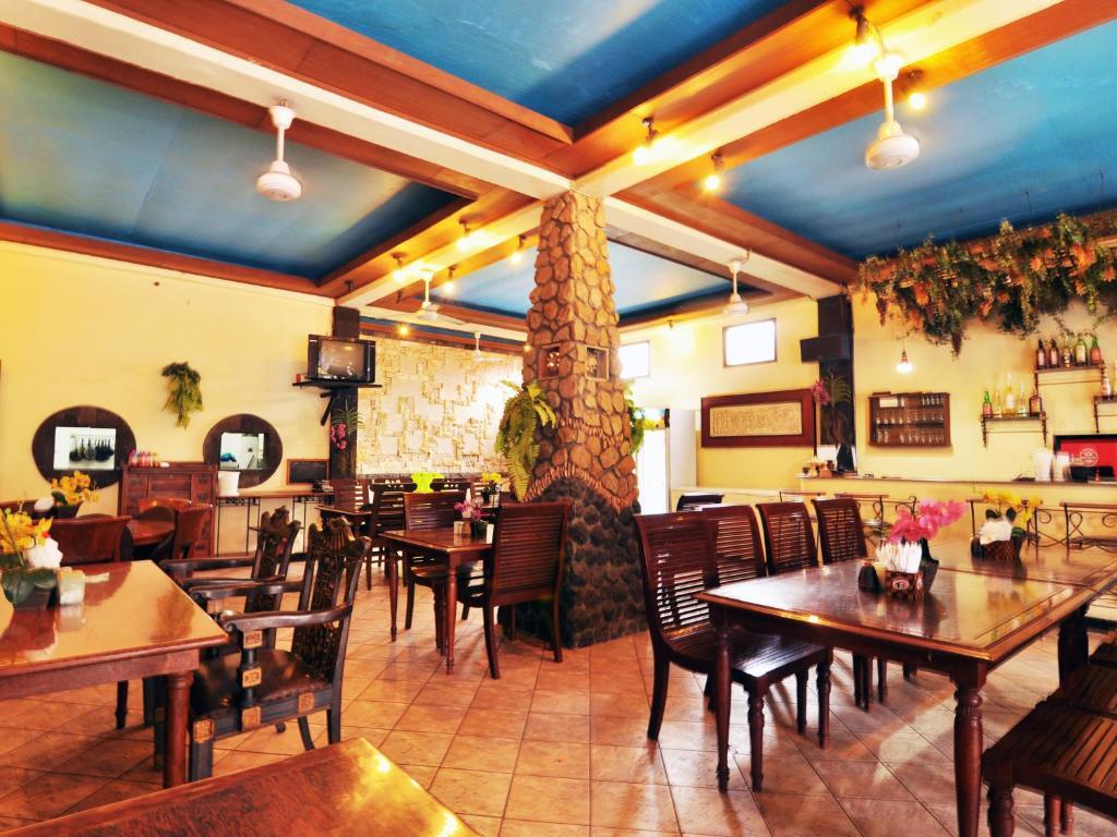 Jesens Inn I Kuta  Bagian luar foto