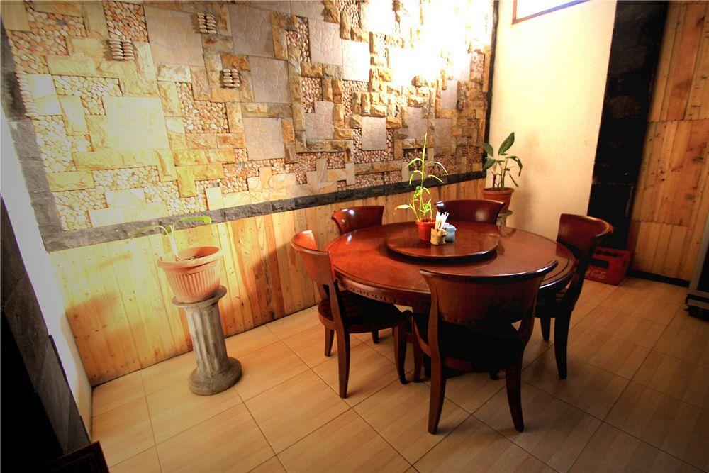 Jesens Inn I Kuta  Bagian luar foto