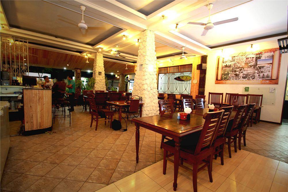Jesens Inn I Kuta  Bagian luar foto