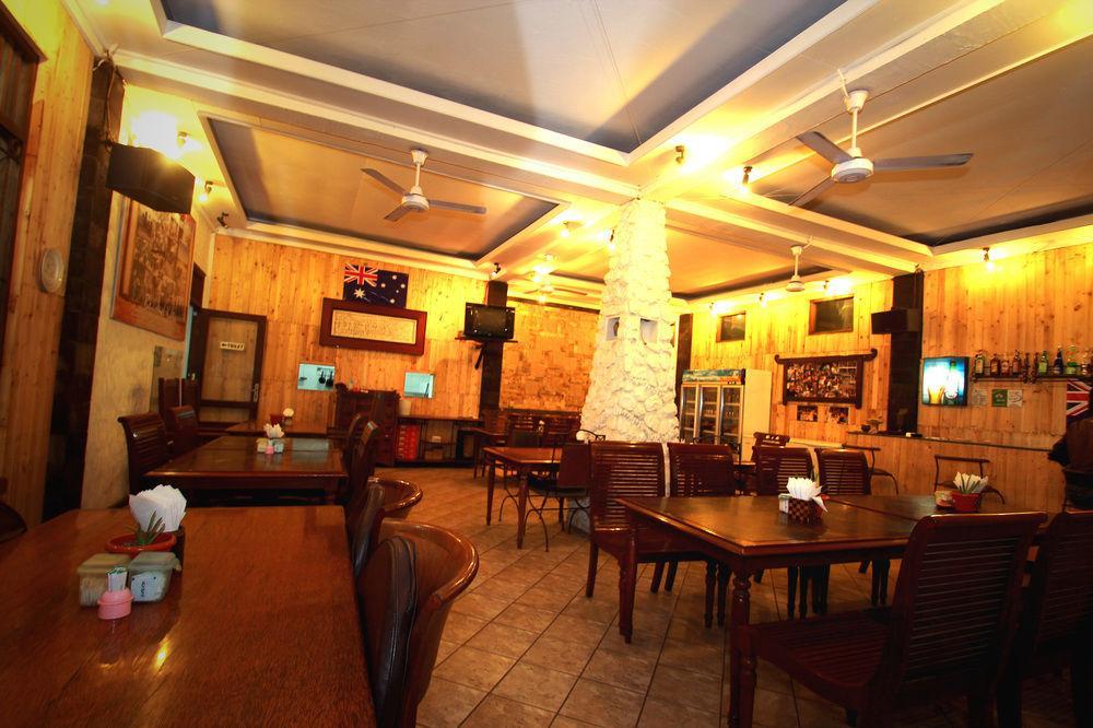 Jesens Inn I Kuta  Bagian luar foto