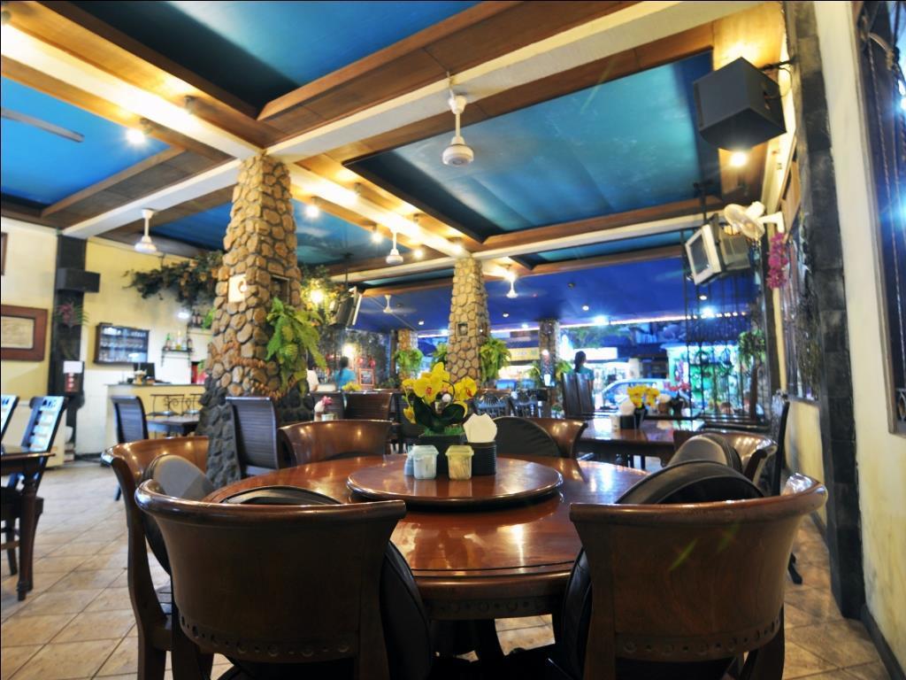 Jesens Inn I Kuta  Bagian luar foto