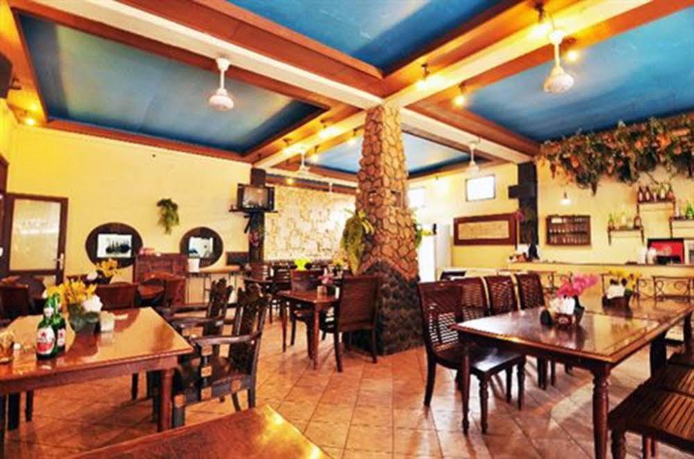 Jesens Inn I Kuta  Bagian luar foto