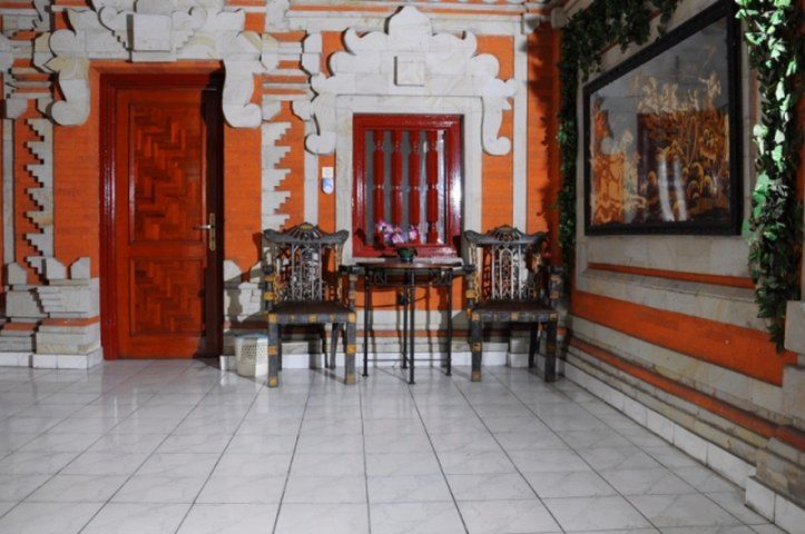 Jesens Inn I Kuta  Bagian luar foto