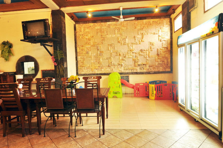 Jesens Inn I Kuta  Bagian luar foto