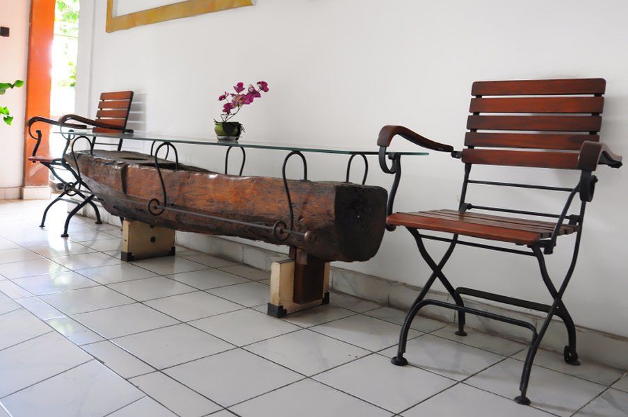Jesens Inn I Kuta  Bagian luar foto