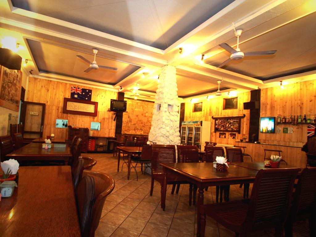 Jesens Inn I Kuta  Bagian luar foto